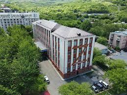 Преподаватели МГИМО будут читать лекции студентам КамГУ им. Витуса Беринга