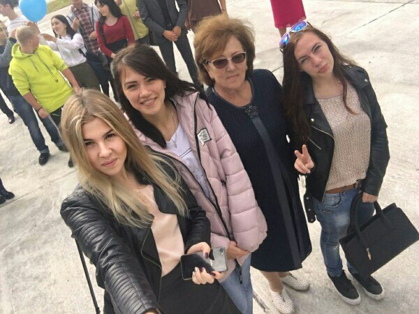 Интервью с учителем. Учитель и ученики: когда любовь взаимна