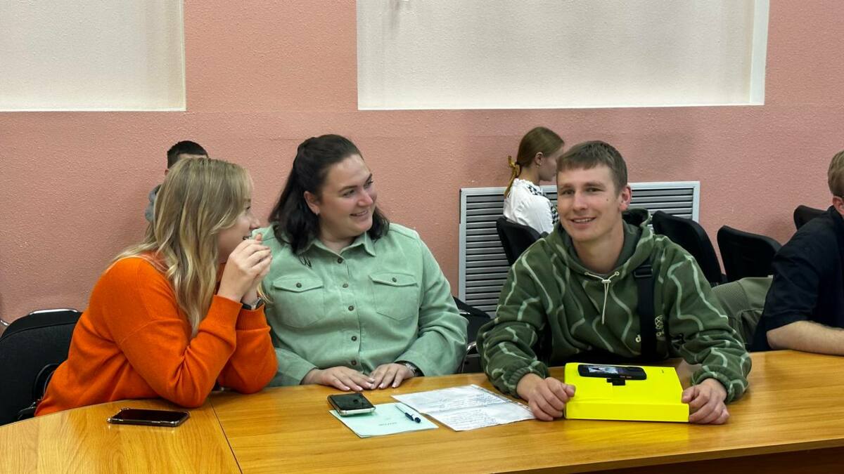 Воспитательную работу совершенствуют в образовательных организациях Камчатского края