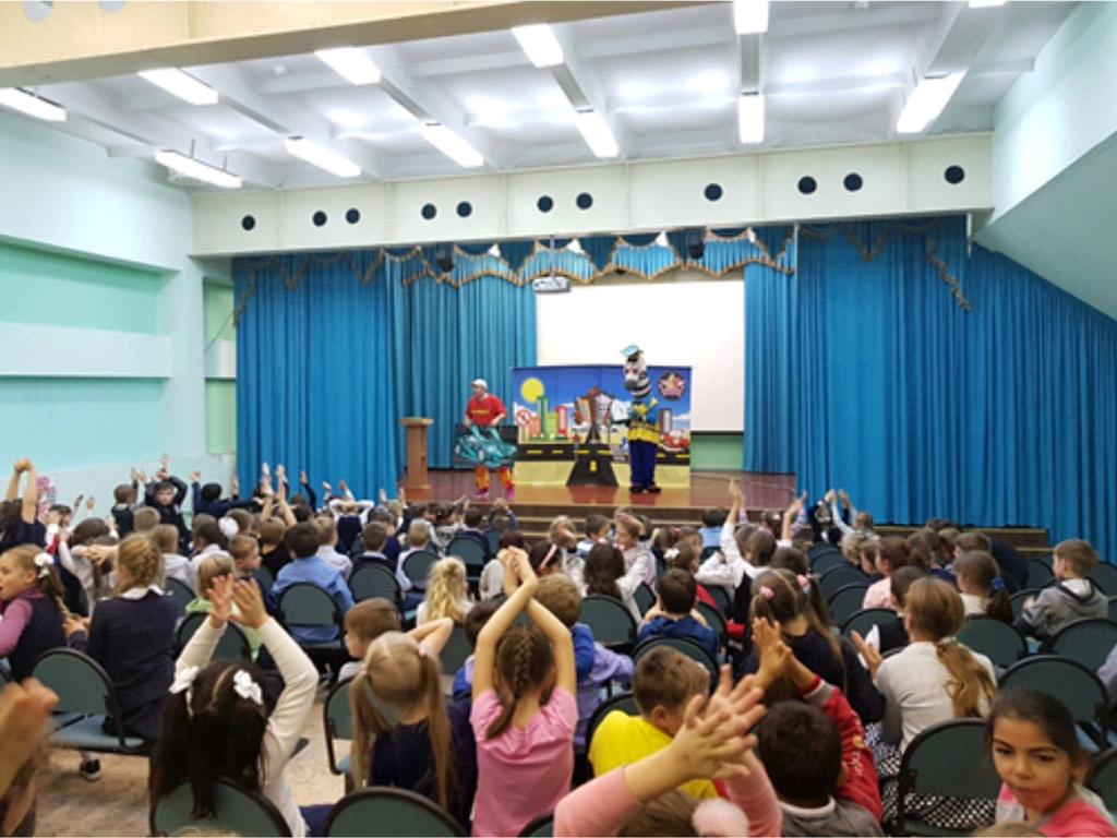 24 школа петропавловск
