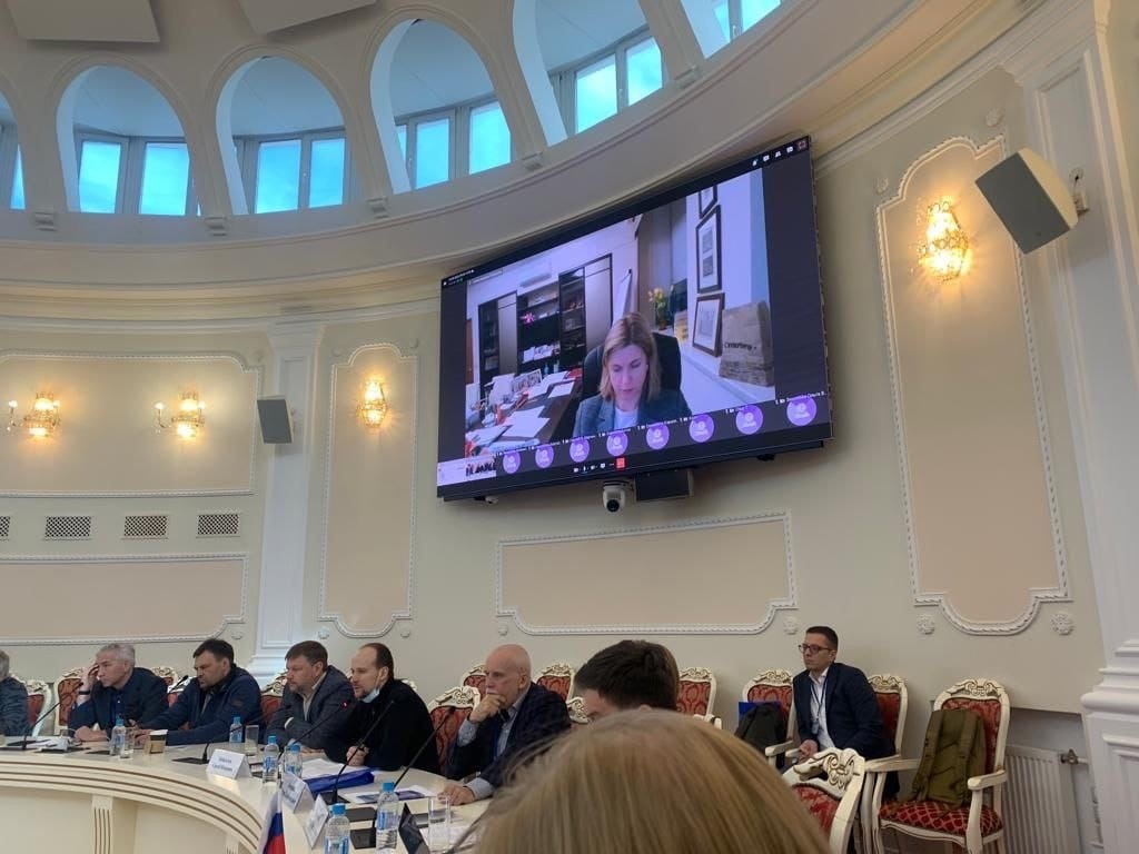 Камчатка приняла участие в круглом столе, посвященном исследованиям полуострова